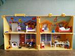 Playmobil meeneemhuis, Comme neuf, Enlèvement ou Envoi