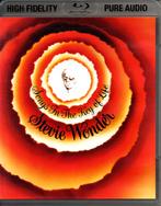 Stevie Wonder - Songs In The Key Of Life - Blu-ray Audio, Enlèvement ou Envoi, Comme neuf, Musique et Concerts