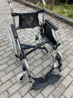 Vermeiren v300 rolstoel, Diversen, Ophalen, Zo goed als nieuw