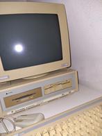 retro computer Amstrad PC 1512 SD, Computers en Software, Overige Computers en Software, Ophalen, Gebruikt