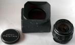 Takumar objectieven 28 mm, 55 mm, 105 mm, 135 mm, Ophalen of Verzenden, Gebruikt, Overige typen