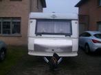 caravan hobby, Caravans en Kamperen, Standaardzit, Hobby, Particulier, 5 tot 6 meter