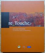 re_Touche, 250 jaar schilders van de Academie van Gent, 2001, Boeken, Ophalen of Verzenden, Zo goed als nieuw, Schilder- en Tekenkunst