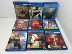 PS4 games bundel per stuk, Consoles de jeu & Jeux vidéo, Comme neuf, Enlèvement ou Envoi