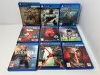 PS4 games bundel per stuk, Consoles de jeu & Jeux vidéo, Jeux | Sony PlayStation 4, Comme neuf, Enlèvement ou Envoi