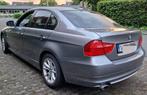 BMW E90 facelift EURO 5, Auto's, BMW, Te koop, Cruise Control, Zilver of Grijs, Berline
