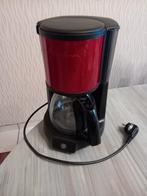 Koffiezet van Moulinex, Elektronische apparatuur, 4 tot 10 kopjes, Zo goed als nieuw, Gemalen koffie, Koffiemachine