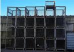 partij gitterboxen Gitterbox / gaascontainer B-keus, Ophalen, Gebruikt