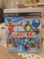 Jeu PS3, Ophalen of Verzenden, Zo goed als nieuw
