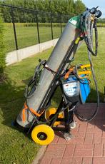 Laspost, Ophalen of Verzenden, Zo goed als nieuw