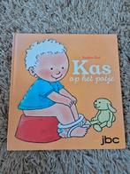 Kas op het potje, Ophalen, Zo goed als nieuw