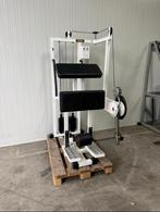 Technogym Standing leg curl / Legcurl /beinbeuger / Isotonic, Ophalen, Gebruikt, Benen, Overige typen