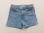 Short en jean de la marque ARKET - taille 116, Fille, Utilisé, Enlèvement ou Envoi, Pantalon