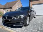 BMW série 4 Gran coupé 4.18d 2016, Auto's, BMW, USB, Achterwielaandrijving, 1995 cc, 4 cilinders