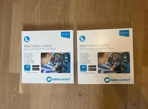Bebe confort/maxi Cosi e-safety kussen, Kinderen en Baby's, Autostoeltjes, Zo goed als nieuw, Ophalen