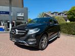 Mercedes-Benz GLE 500 GLE 500 e 4-Matic PHEV, Auto's, Mercedes-Benz, Automaat, GLE, Zwart, Leder