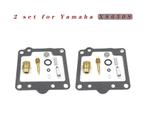 2x Pakkingset Yamaha XS650S XS 650S Revisieset, Motoren, Onderdelen | Yamaha, Verzenden, Nieuw
