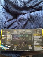 Corsair k95 keyboard, Ophalen, Gebruikt, CORSAIR, Gaming toetsenbord