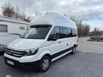 VW Grand California Te Huur, Caravans en Kamperen, Mobilhomes, Particulier, Diesel, Volkswagen