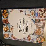 Natalia Rakhorst - Afvallen met gezond en vooral lekker eten, Boeken, Ophalen of Verzenden, Zo goed als nieuw, Natalia Rakhorst; Walter Rakhorst