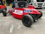 Vandiemen RF F first Racewagen, Auto's, Gebruikt, Overige brandstoffen, Bedrijf, Overige carrosserie