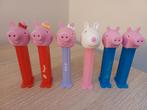 Pez Peppa Pig, Ophalen of Verzenden, Zo goed als nieuw