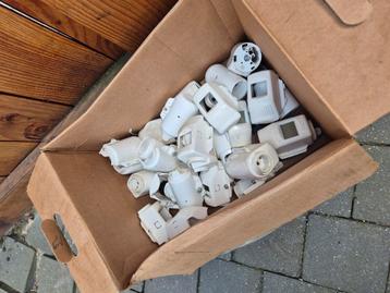 Diverse Elektra beschikbaar voor biedingen