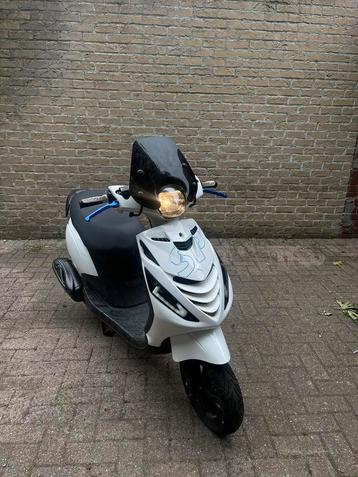 Zip A klasse✅ beschikbaar voor biedingen