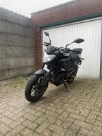Yamaha mt125, Motoren, Motoren | Yamaha, Particulier, 125 cc, 11 kW of minder, 1 cilinder