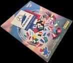 Panini WK 98 France Sticker Album 1998 Frankrijk, Utilisé, Envoi