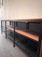 IKEA FJÄLLBO TV-meubel, Enlèvement, Comme neuf