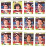Panini / Europa - Europe ' 96 / Portugal / 12 stickers, Verzamelen, Gebruikt, Poster, Plaatje of Sticker, Verzenden