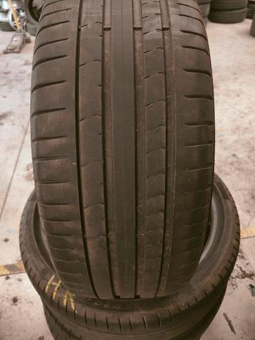 245/35r20 Pirelli 60€ per stuk mét montage 245/35/R20  beschikbaar voor biedingen