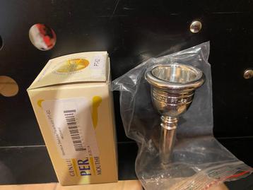 PERANTUCCI PT-62 beschikbaar voor biedingen