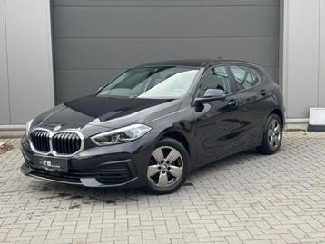 BMW 116D LED navi beschikbaar voor biedingen