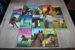 Paardenboeken Christine Linneweever, Livres, Livres pour enfants | Jeunesse | 10 à 12 ans, Comme neuf, Non-fiction, Enlèvement ou Envoi