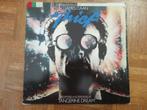Tangerine DReam, Cd's en Dvd's, Ophalen of Verzenden, Gebruikt, 12 inch