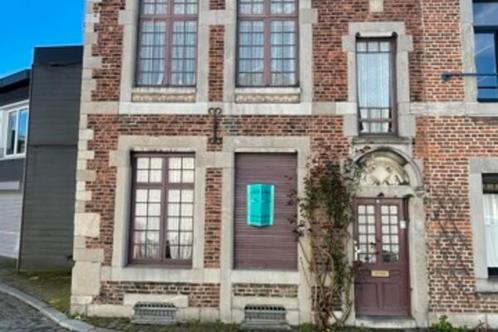 Maison te koop in Liege, 5 slpks, Immo, Maisons à vendre, Maison individuelle