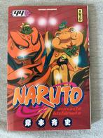 Naruto - Tome 44, Boeken, Strips | Comics, Eén comic, Ophalen of Verzenden, Zo goed als nieuw, Japan (Manga)