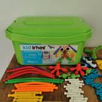 KID K'NEX, Enlèvement, Utilisé, K'nex