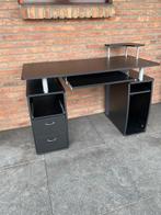 bureau, Ophalen, Bureau