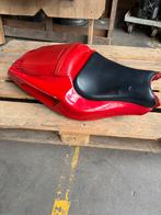 Motor zadel ducati 916, Motoren, Ophalen