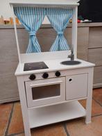 Nieuw ikea keukentje/winkeltje+ heel veel leuke accessoires, Ophalen, Zo goed als nieuw