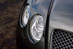 Bentley Continental GT 6.0 W12, Auto's, Bentley, Te koop, Zilver of Grijs, Berline, Bedrijf
