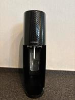 Sodastream zonder fles!, Elektronische apparatuur, Bruiswatermachines, Ophalen of Verzenden, Gebruikt