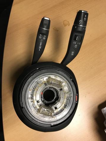 Mercedes-Benz C Klasse W204 S204 Airbagring Stuurbediening beschikbaar voor biedingen