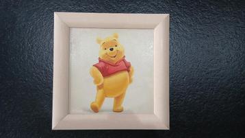 Winnie The Pooh kader 30 cm beschikbaar voor biedingen