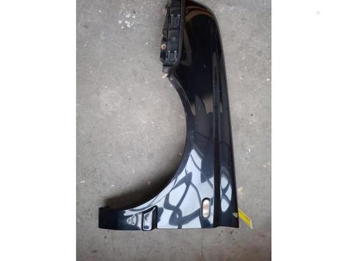 Scherm links-voor van een Volkswagen Golf (LC9Z), Auto-onderdelen, Carrosserie, Volkswagen, Gebruikt, 3 maanden garantie, Ophalen of Verzenden