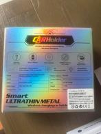 Wireless charging car holder, Computers en Software, Beschrijfbare discs, Ophalen, Zo goed als nieuw