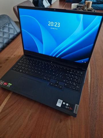 Lenovo gaming laptop